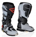 ACERBIS - X Rock Boots (Grey/Black)