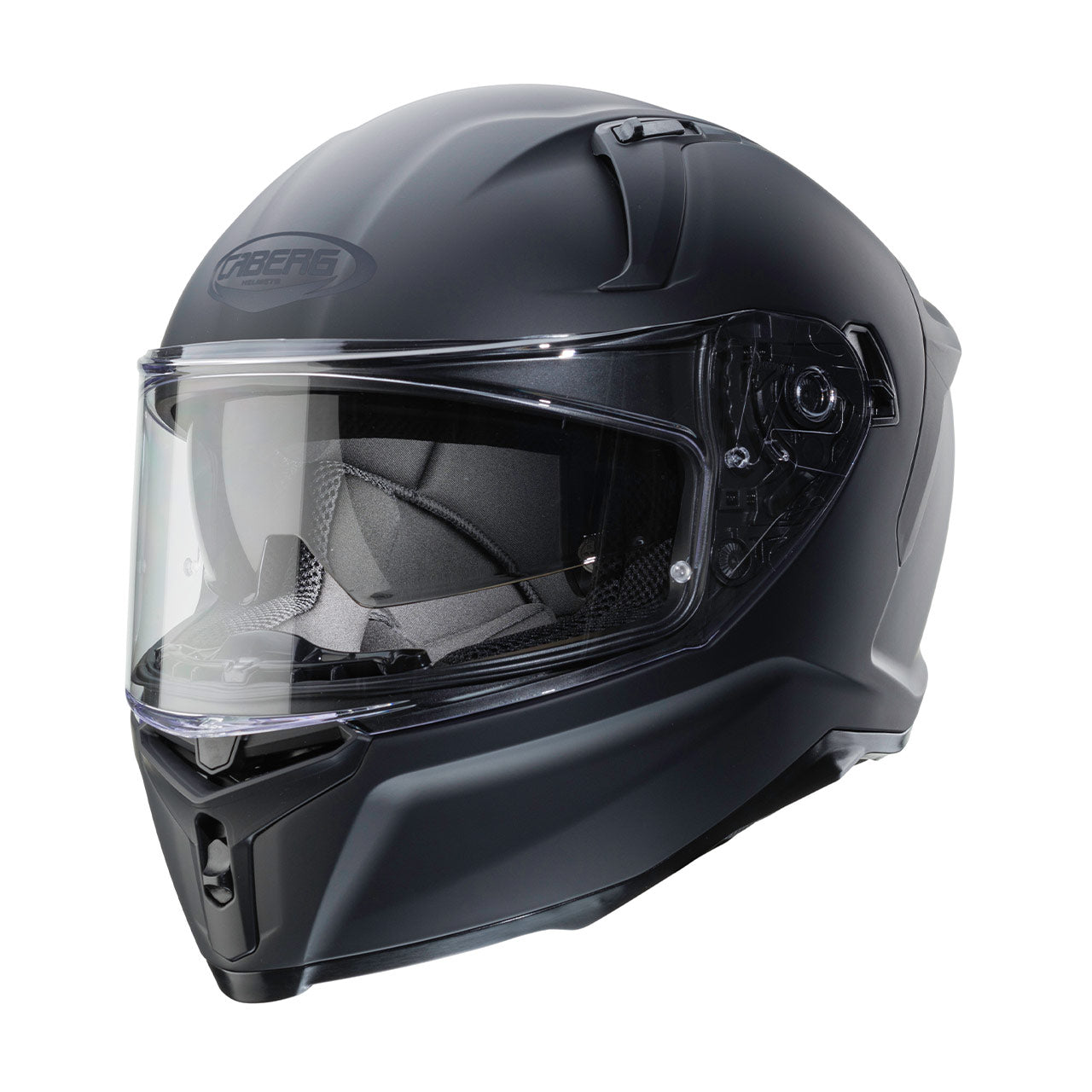 CABERG - Avalon Helmet (Matt Black)