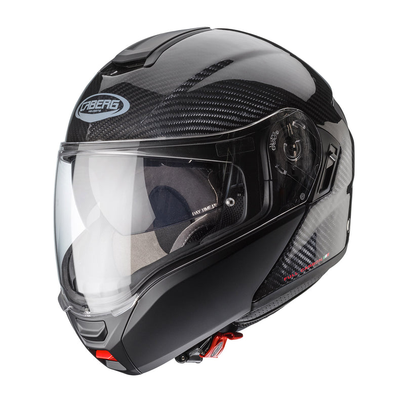 CABERG - Levo Helmet (Carbon)