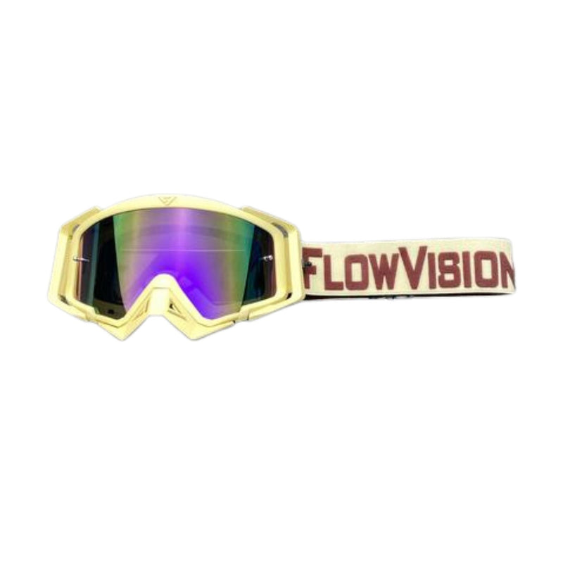 FLOW VISION - The Float Rythem Goggles