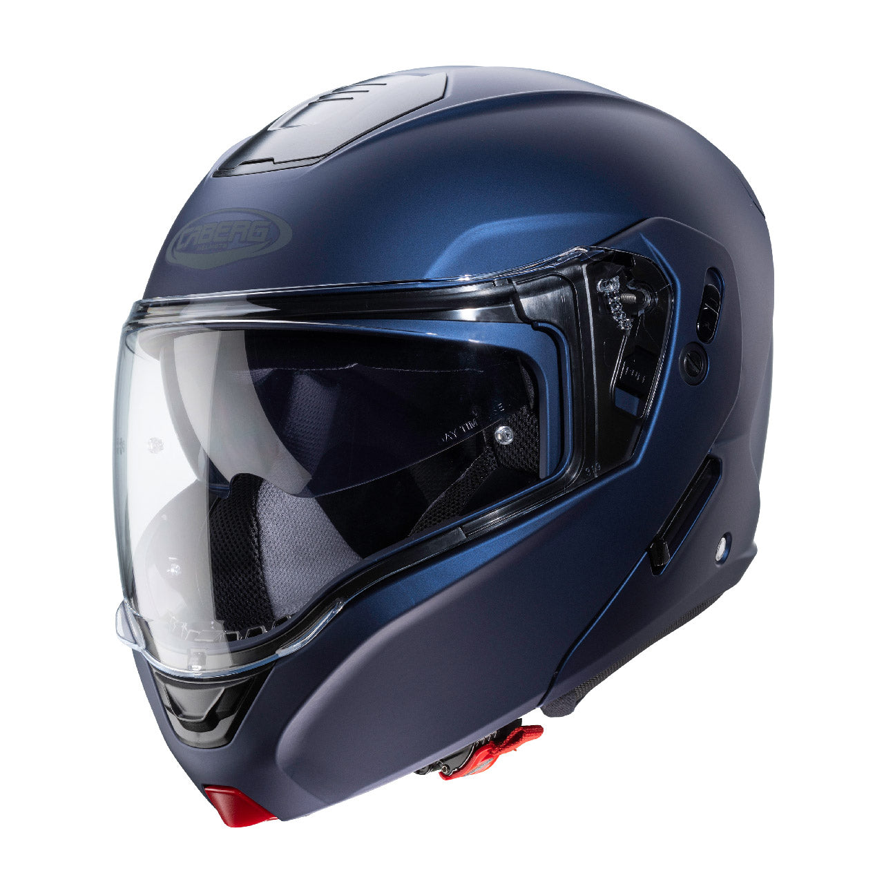 CABERG - Horus Yama Helmet (Matt Blue)