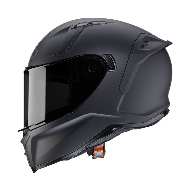 CABERG - Avalon Helmet (Matt Black)