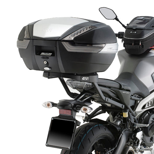 GIVI - 2115FZ Monorack for Yamaha MT-09 / XSR900 (13>21)