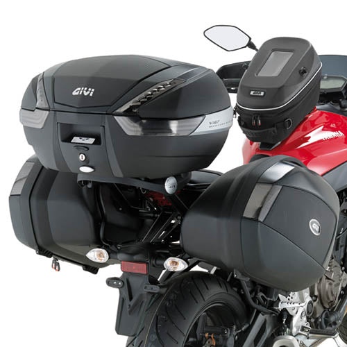 GIVI - PLX2118 Side Racks for Yamaha MT-07 (14>17)