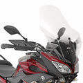 GIVI - 2122DT Screen for Yamaha MT-09 Tracer (15>17)