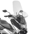 GIVI - 2123DT Screen for Yamaha N-Max 125 / 155 (15>20)