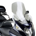 GIVI - 214DT Screen for Honda Silver Wing 400 / 600 / ABS (01>09)