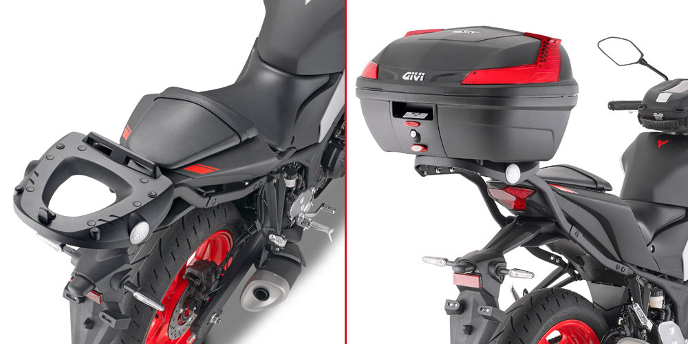 GIVI - 2151FZ Monorack for Yamaha MT-03 321 (20>21)