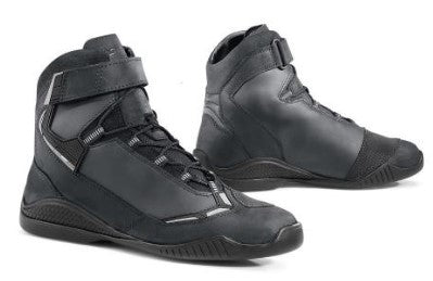 FORMA - Edge Urban Boots (Black)