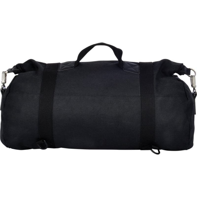 OXFORD - Heritage Roll Bag - Black (50lt)