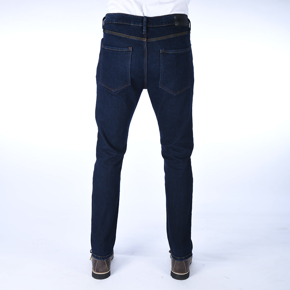 OXFORD - Long Original Approved AA Jean Slim Men's (34")