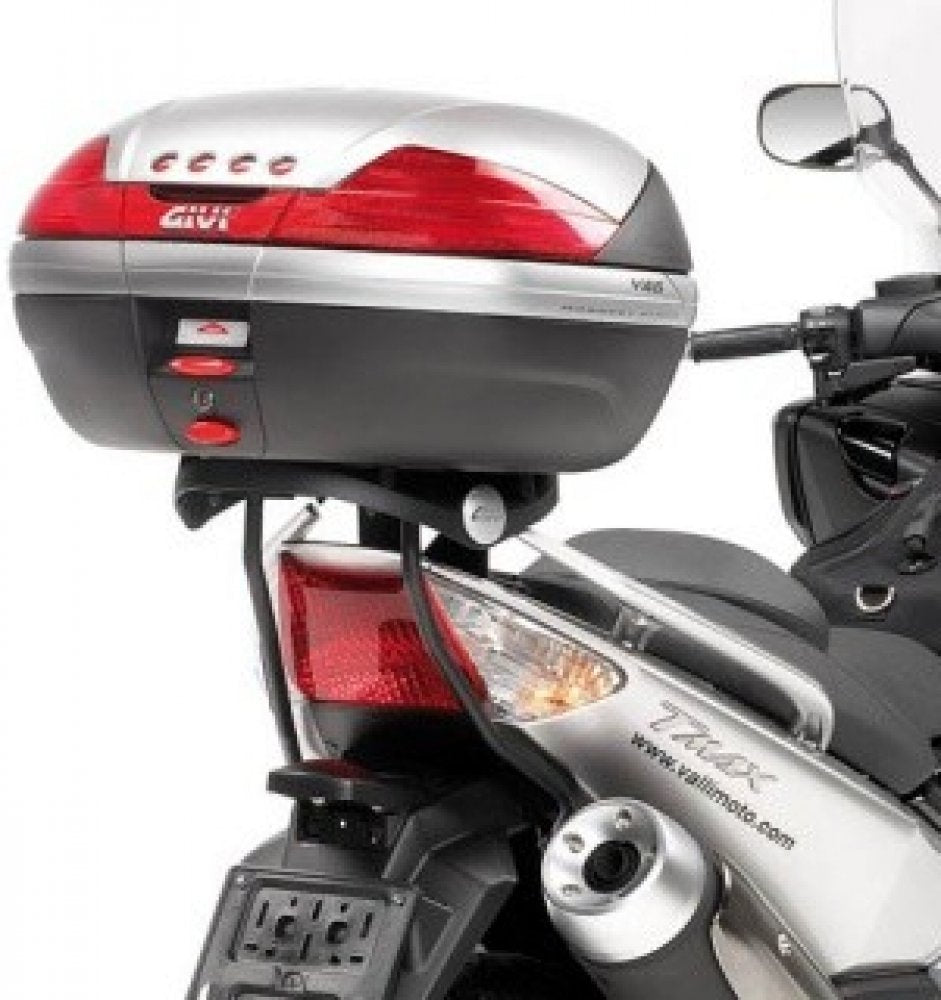 GIVI - SR364M Top Box Rack for Yamaha T-Max 500 (08>11)