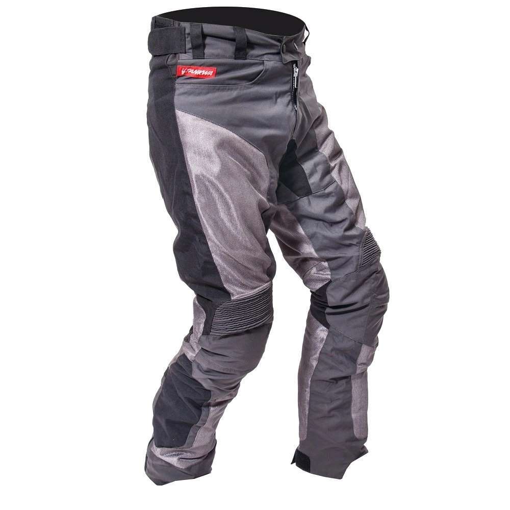 TANKWA - Ventura 2 Titainium Pants (Grey)