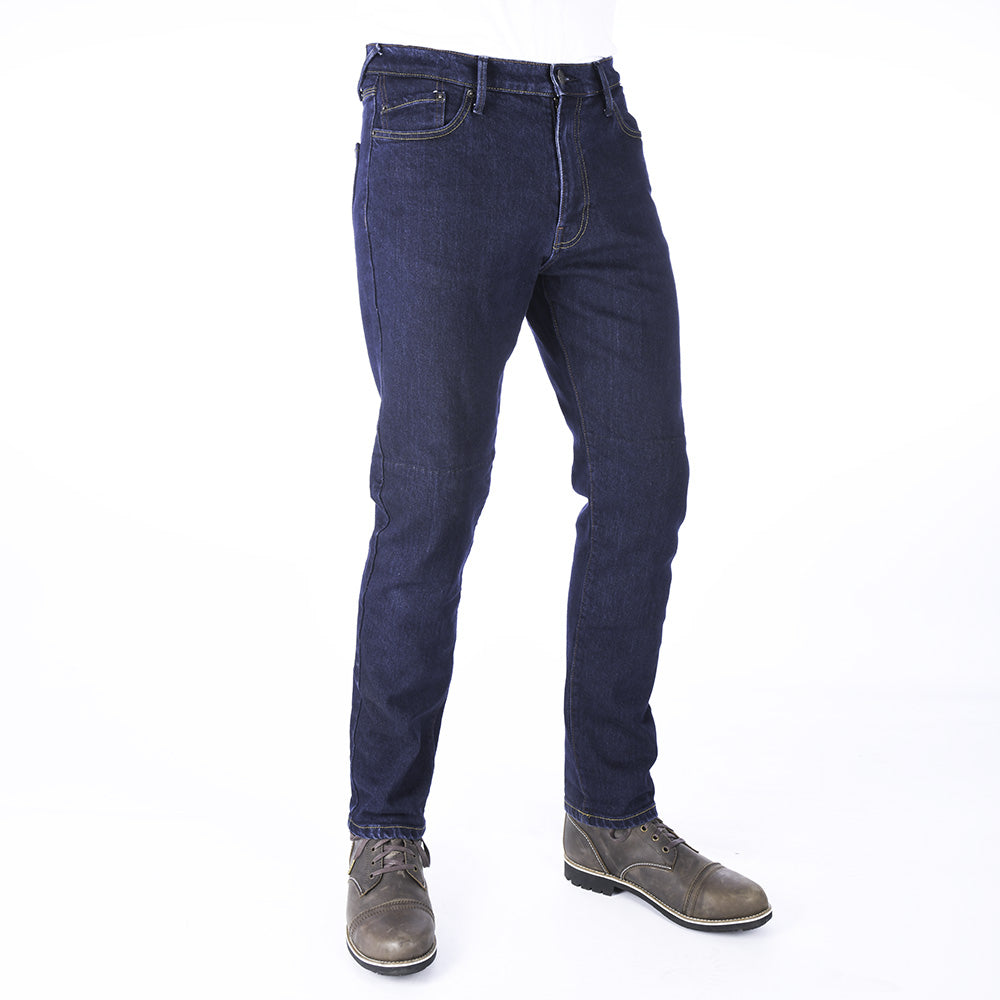 OXFORD - Long Original Approved AA Jean Slim Men's (34")