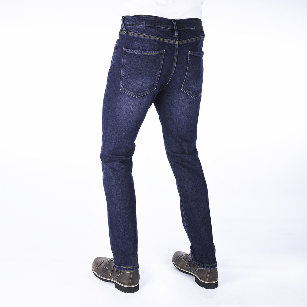 OXFORD - Long Original Approved AA Jean Slim Men's (34")