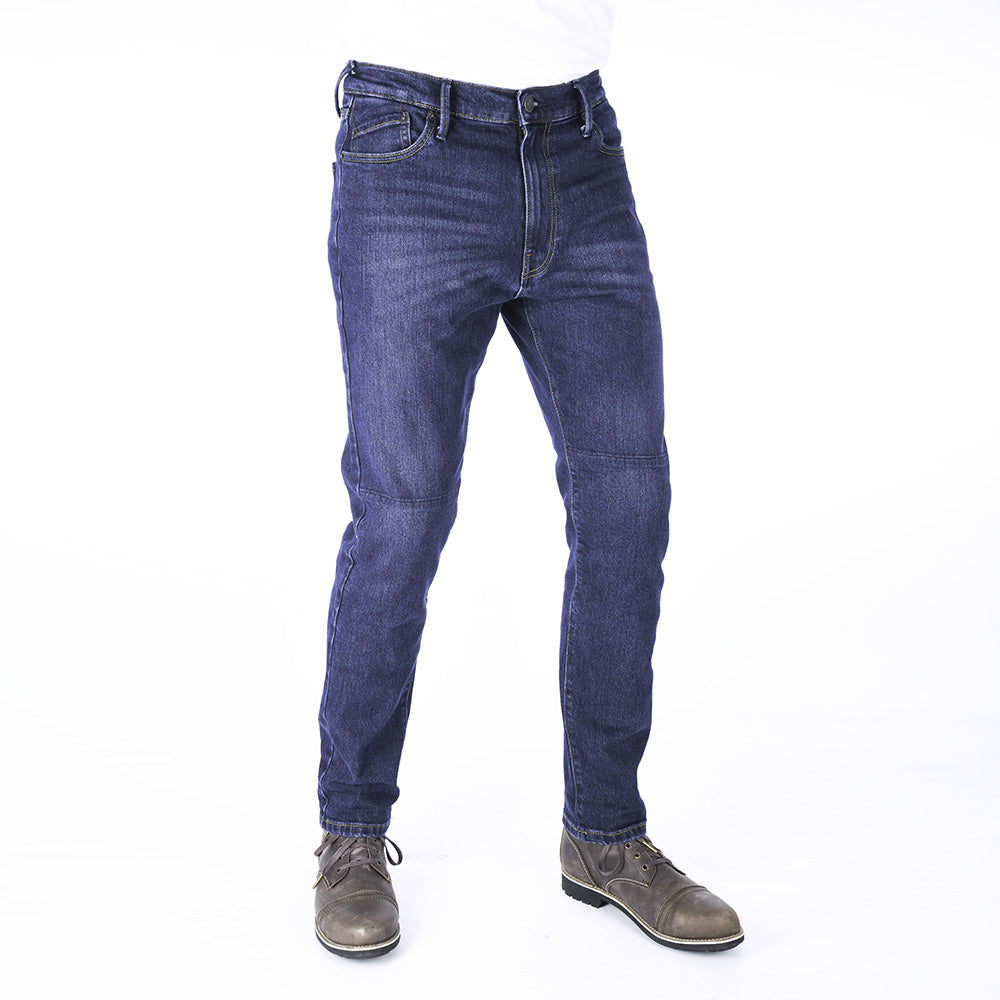 OXFORD - Regular Original Approved AA Jean Slim Men's (2 Year Aged - 32")