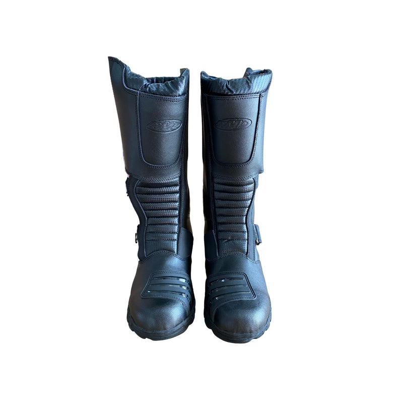DMD - 905 Long Touring Boots (Black)
