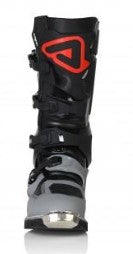 ACERBIS - X Rock Boots (Grey/Black)