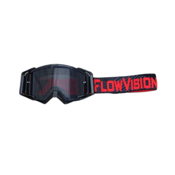 FLOW VISION - Blackhawk Rythem Goggles