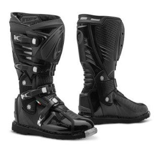FORMA - Predator 2.0 Enduro Boots (Black/Anthracite)