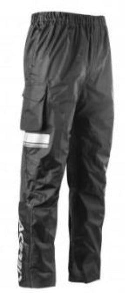 ACERBIS - Mat X 3.0 Rain Suit (Black)