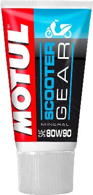 MOTUL - 80W-90 Scooter Gear (150ml)