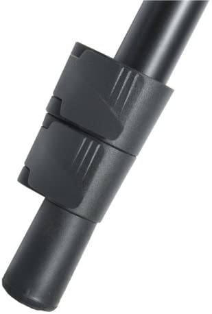 VANGUARD - Quest M49 / M62 Monopod Shooting Stick