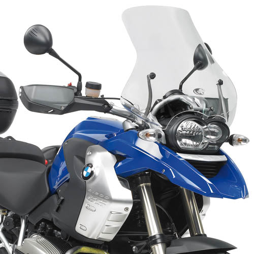 KAPPA - 330DTK Screen for BMW R1200GS (04>12)