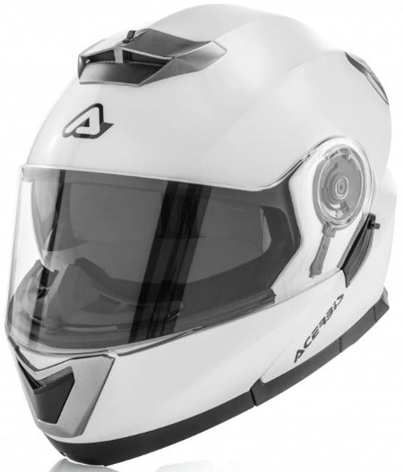 ACERBIS - Serel Flip Helmet (White)