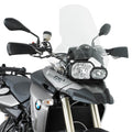 GIVI - 333DT Screen for BMW F650GS / F800GS (08>17)