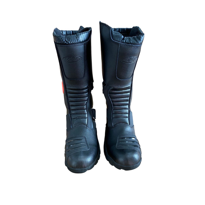 DMD - 905 Long Touring Boots (Black)