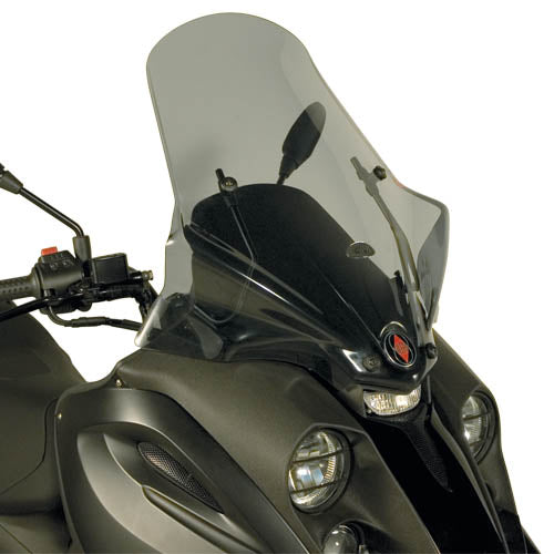 GIVI - 340D Screen for Gilera Fuoco 500 (07>14)