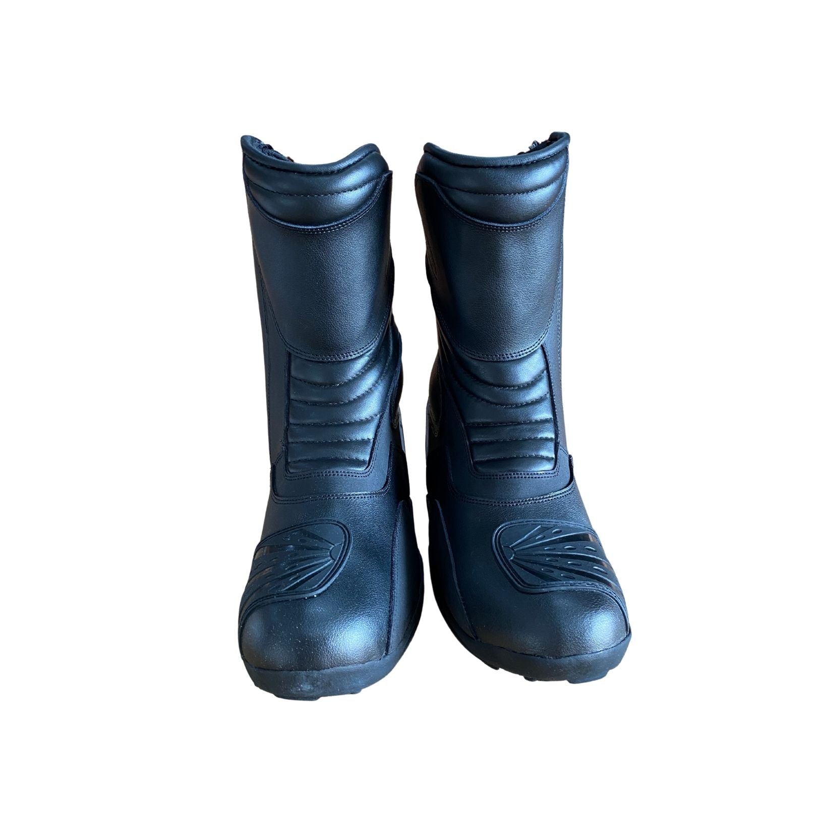 DMD - 850 Short Touring Boots (Black)