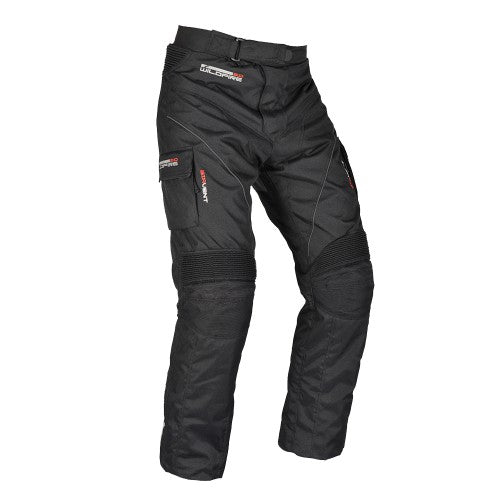 OXFORD - Wildfire 2.0 Textile Pants (Black)