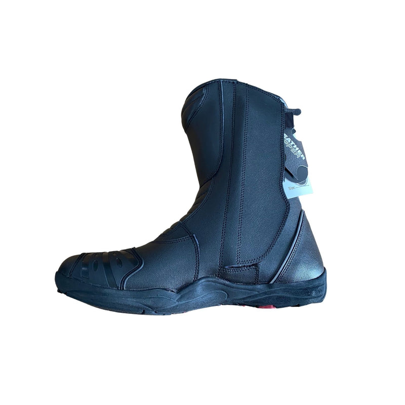 DMD - 850 Short Touring Boots (Black)
