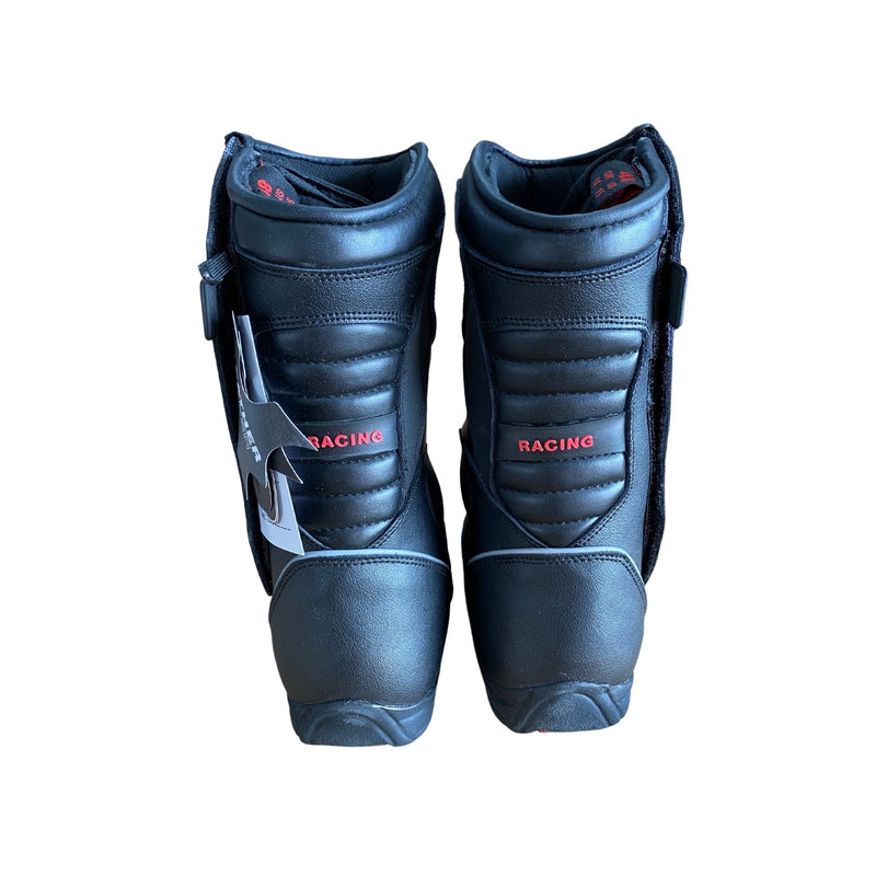 DMD - 850 Short Touring Boots (Black)