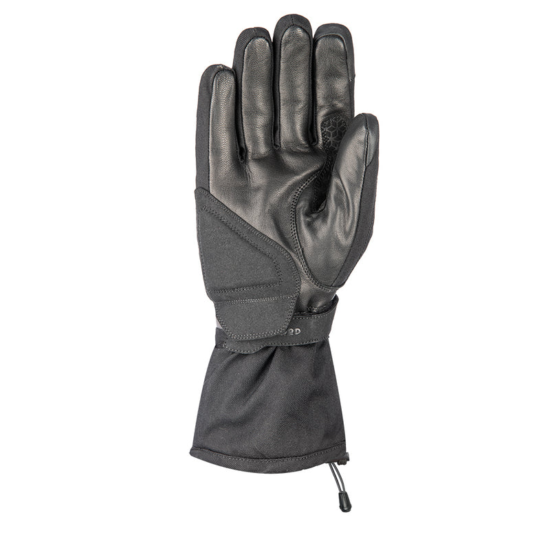 OXFORD - Convoy 3.0 MS Glove (Stealth Black)