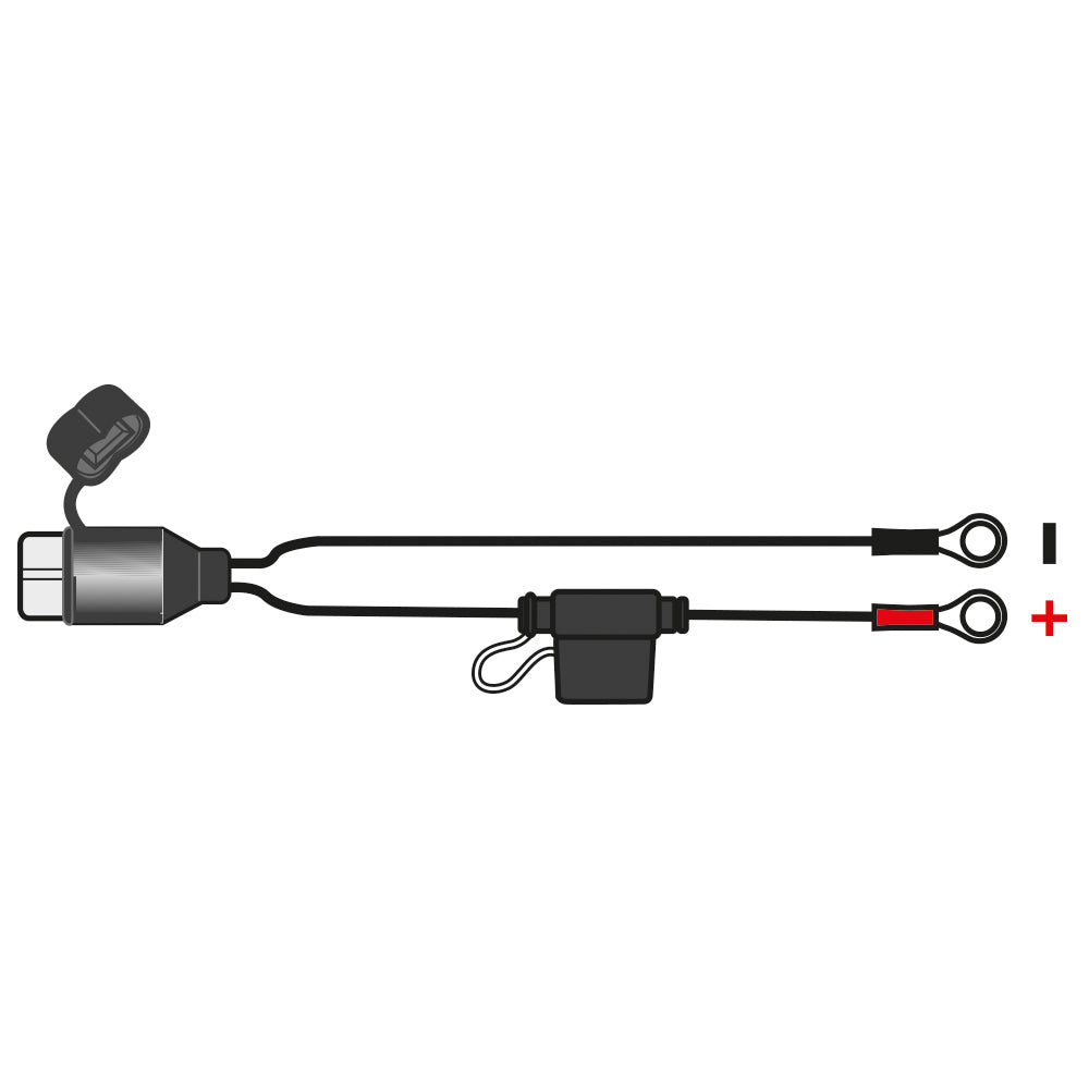 OXFORD - Maximiser/Oximiser Fused Ring Leads