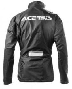 ACERBIS - Mat X 3.0 Rain Suit (Black)