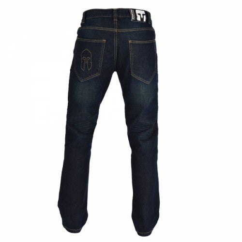 OXFORD - Spartan Long Aramid Jeans (31')