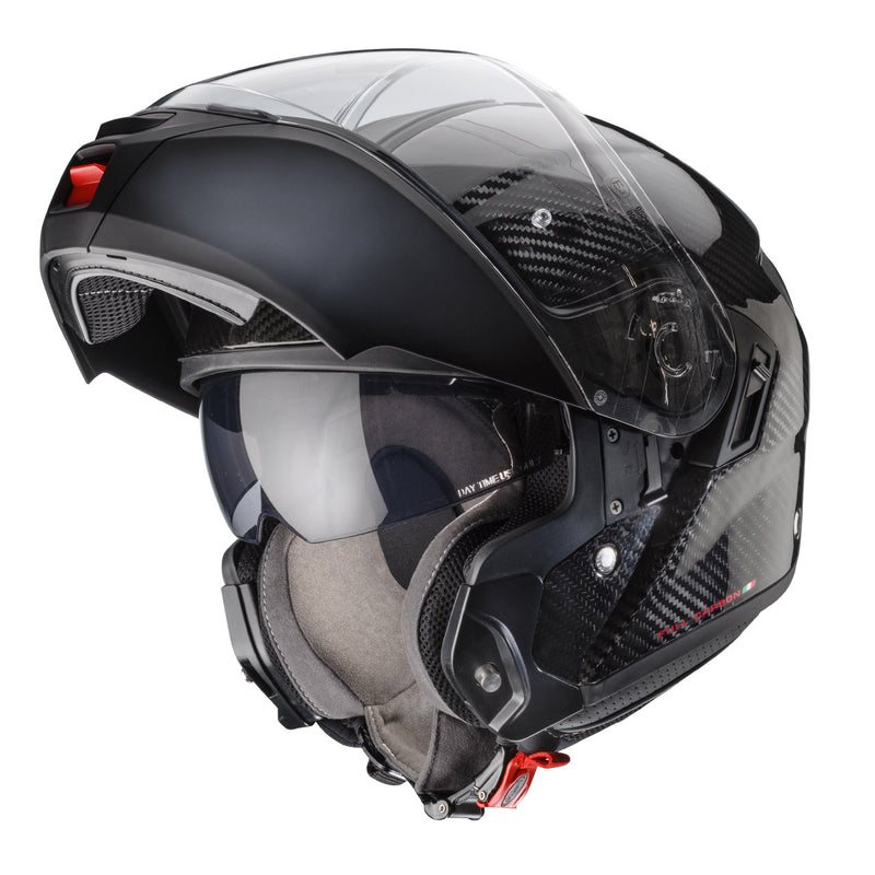 CABERG - Levo Helmet (Carbon)