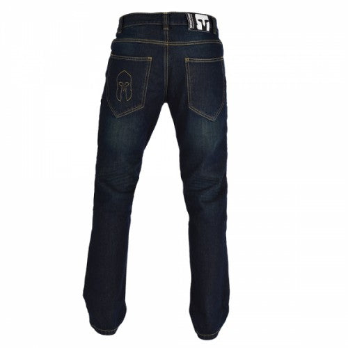 OXFORD - Short Spartan Aramid Jeans (29")