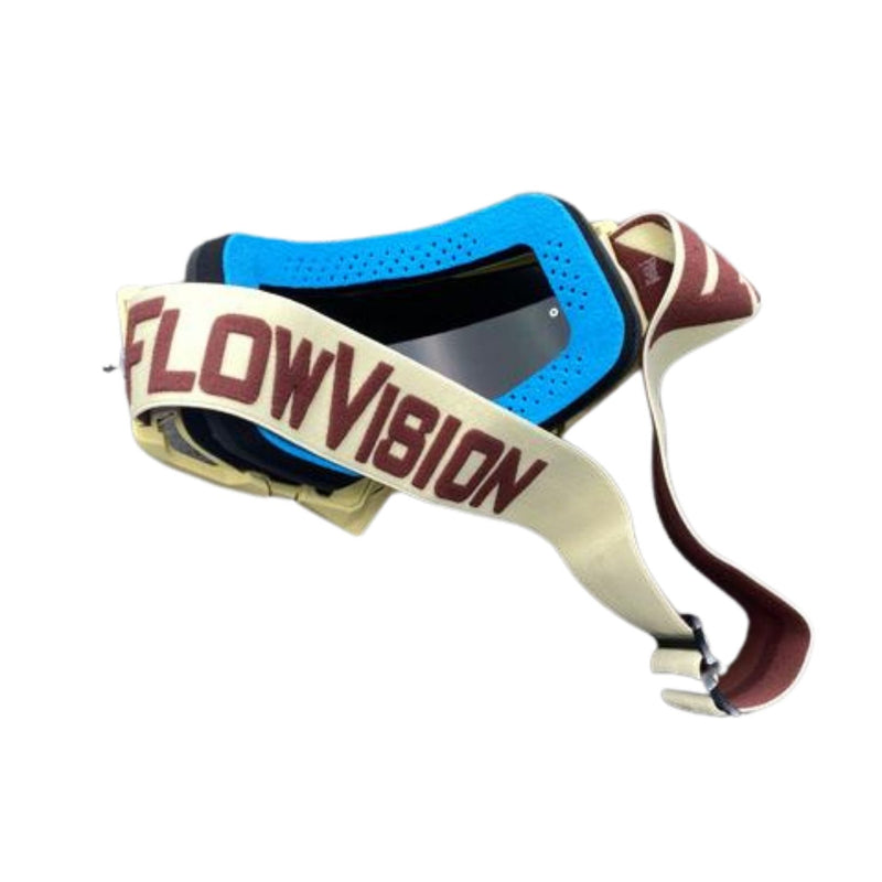 FLOW VISION - The Float Rythem Goggles