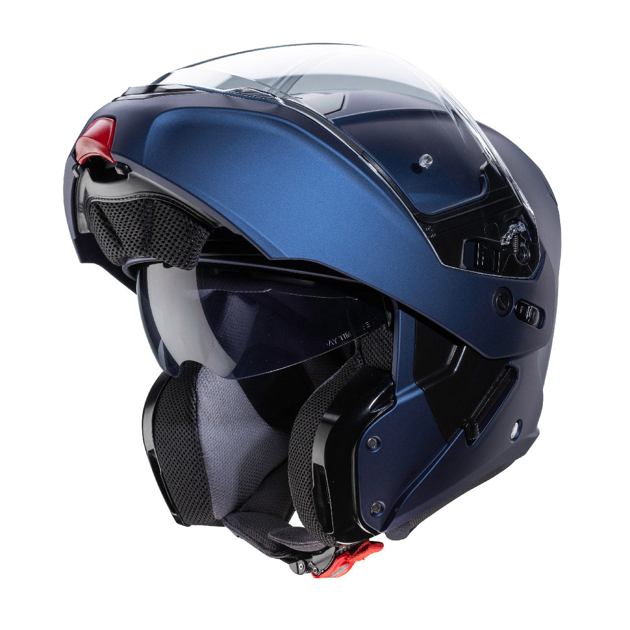 CABERG - Horus Yama Helmet (Matt Blue)