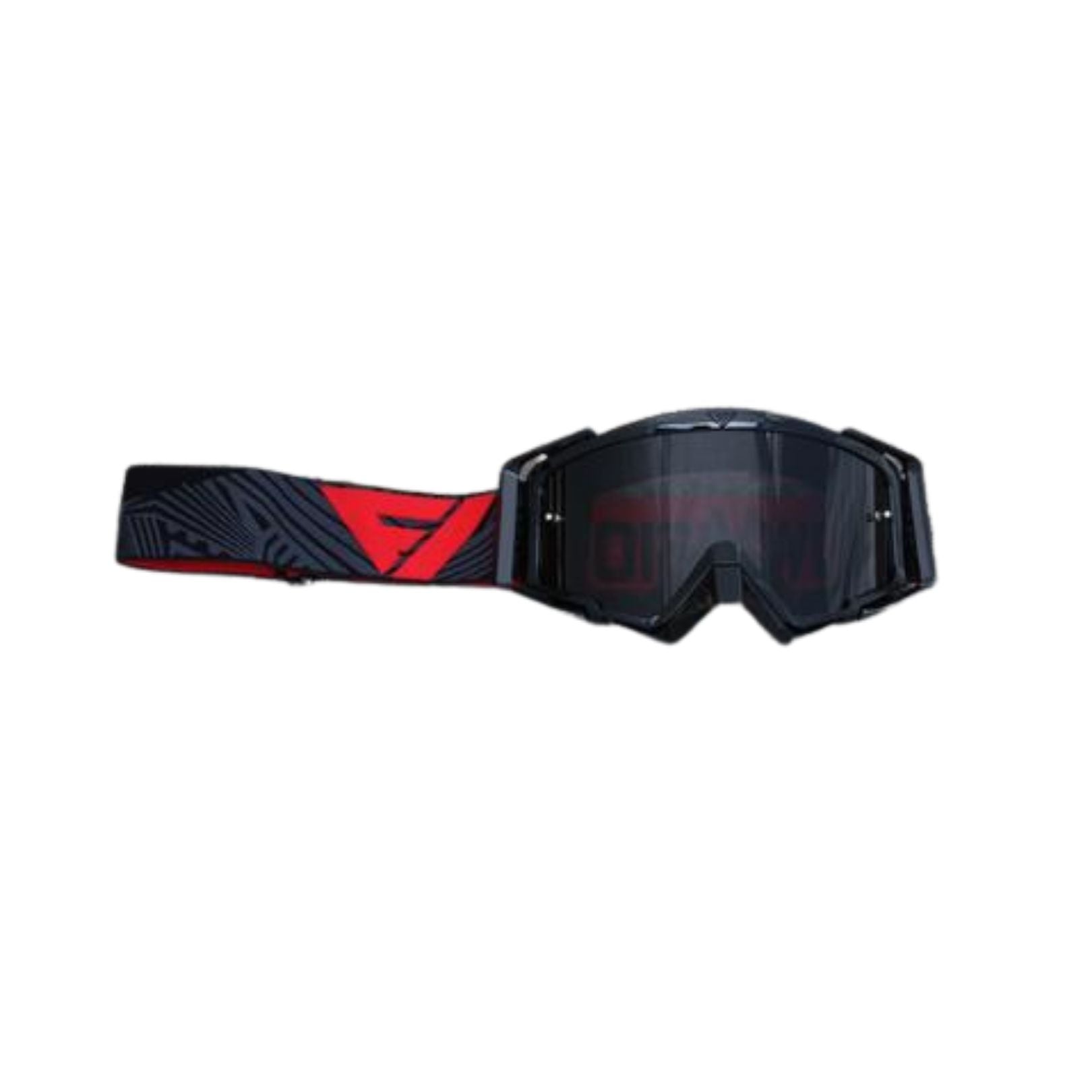 FLOW VISION - Blackhawk Rythem Goggles