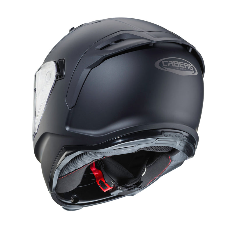 CABERG - Avalon Helmet (Matt Black)