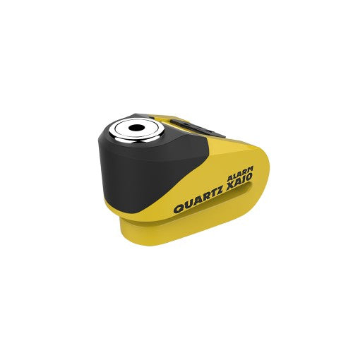 OXFORD - XA10 Quartz Alarm Disc Lock (7mm)