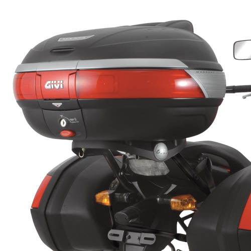 GIVI - 447FZ Monorack for Kawasaki Versys 650 (06>09)