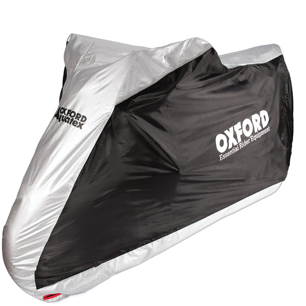OXFORD - Aquatex Motorcycle Cover