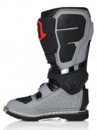 ACERBIS - X Rock Boots (Grey/Black)